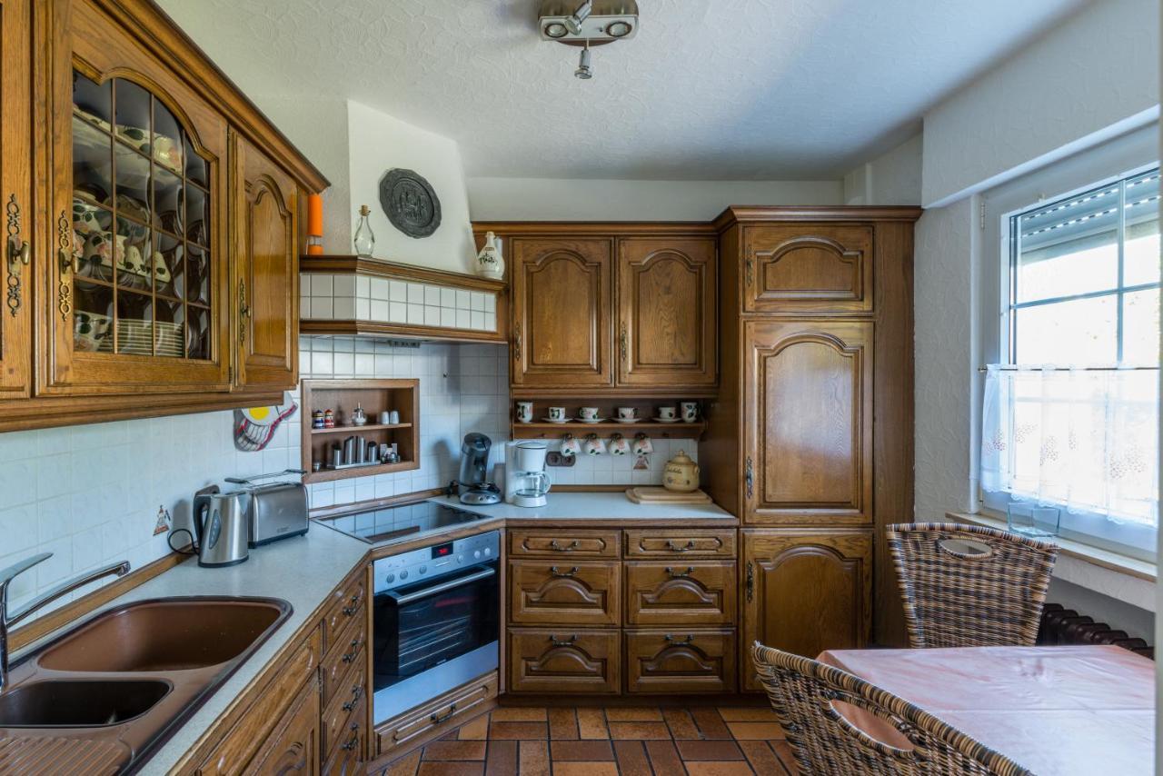 Ferienhaus In Erftstadt Am Naturpark Rheinland Und Phantasialand Nahe Koln Eksteriør billede