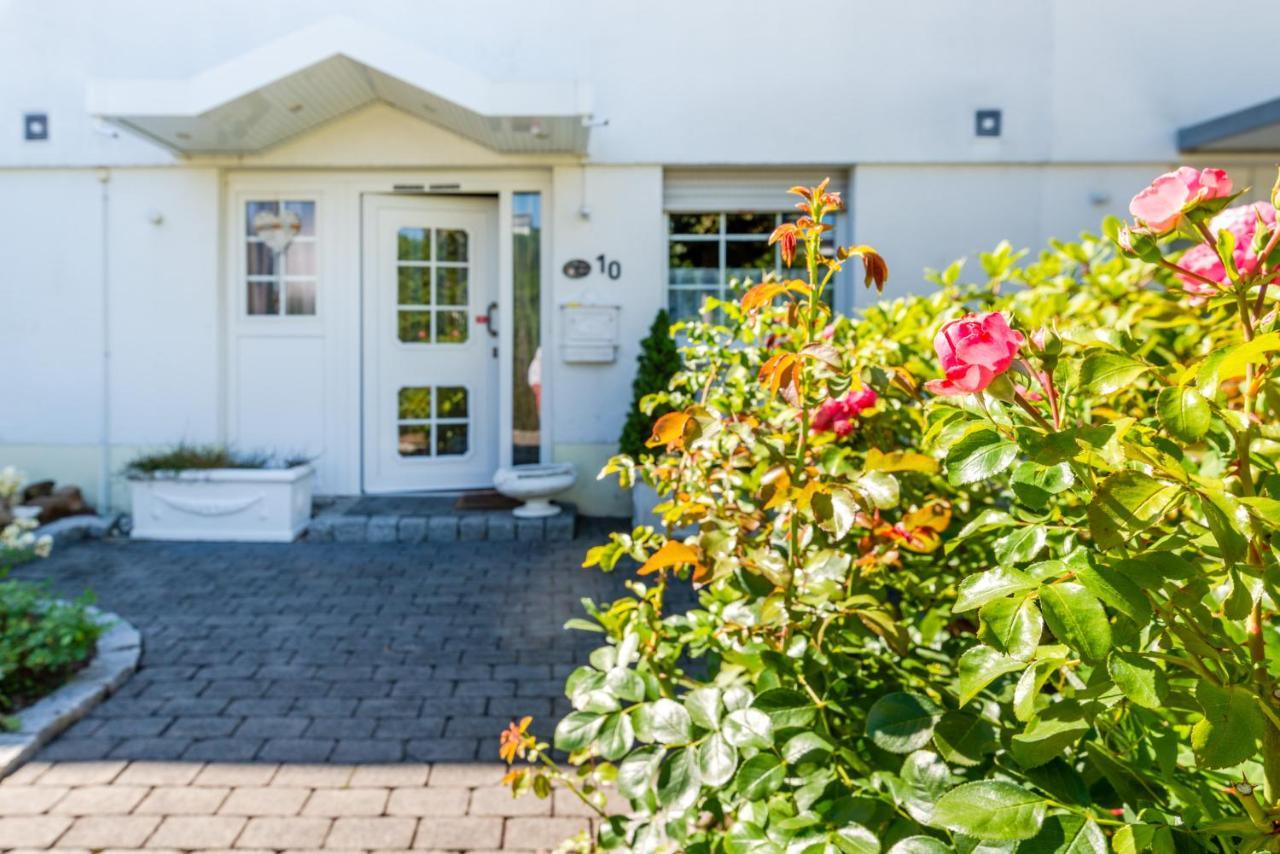 Ferienhaus In Erftstadt Am Naturpark Rheinland Und Phantasialand Nahe Koln Eksteriør billede