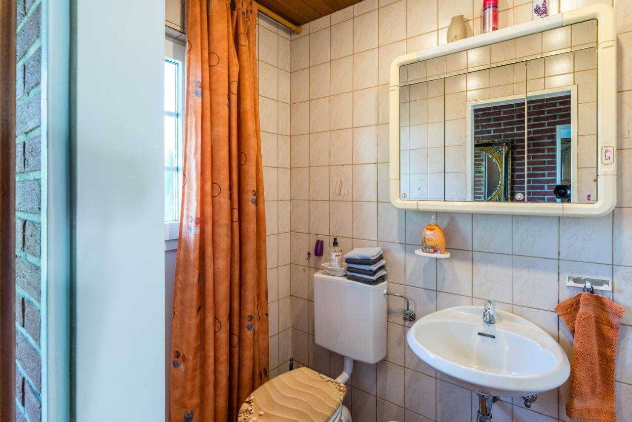 Ferienhaus In Erftstadt Am Naturpark Rheinland Und Phantasialand Nahe Koln Eksteriør billede